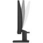 Monitor hp p22v g5 led 21.45 pulgadas hdmi -  vga