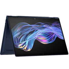 HP EliteBook X G1i Next Gen AI PC Wolf Pro Security Edition Intel Core Ultra 7 258V Computer portatile 35,6 cm (14") WUXGA 32