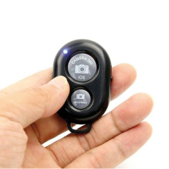 Mando inalambrico bluetooth phoenix phcontrolstick con disparador para phselfiestick palo - baston selfie autorretrato universal