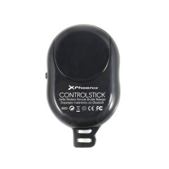 Phoenix Technologies Control Stick telecomando per fotocamera Bluetooth