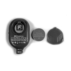 Phoenix Technologies Control Stick telecomando per fotocamera Bluetooth