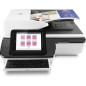 Escaner hp scanjet enterprise flow n9120 fn2 adf -  duplex