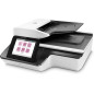 Escaner hp scanjet enterprise flow n9120 fn2 adf -  duplex
