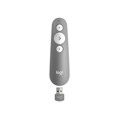 Logitech R500