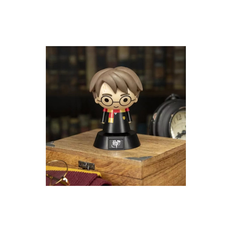 Lampara paladone icon harry potter -  harry potter