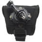 Accesorio soporte mueca ajustable con rotacion velcro de 360 phoenix para camaras sport & gopro hero 4 - 3+ - 3 - 2 - 1 de color