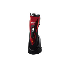 Mondial CR04 tagliacapelli Nero, Rosso