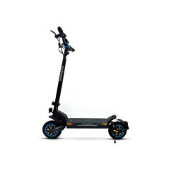 smartGyro SG27-395 monopattino elettrico Nero 25 km h 15 Ah