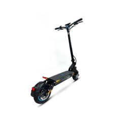 Patinete electrico smartgyro crossover dual max