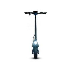 smartGyro SG27-395 monopattino elettrico Nero 25 km h 15 Ah