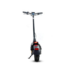 smartGyro SG27-395 monopattino elettrico Nero 25 km h 15 Ah