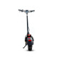 Patinete electrico smartgyro crossover dual max