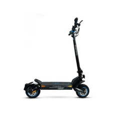 smartGyro SG27-395 monopattino elettrico Nero 25 km h 15 Ah
