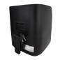 Yoevu freidora de aire 5.5 l 1600w ecofry con cesta