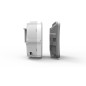 Mikrotik sxtsq lite5 rbsxtsq5nd con antena de 16dbi 5ghz wireless 802.11an de doble cadena cpu de 600mhz 64mb ram 1 x lan p