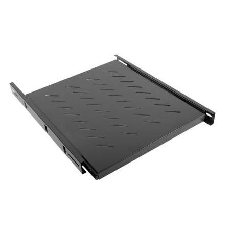 Lanberg AK-1007-B porta accessori Mensola regolabile