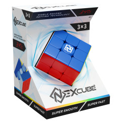 Nexcube 3x3 clasico