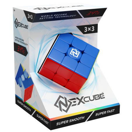 Nexcube 3x3 clasico