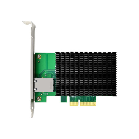 Tarjeta de red level one gnc - 0210 rj45