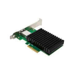 LevelOne GNC-0210 scheda di rete e adattatore Interno Ethernet 10000 Mbit s