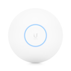 Ubiquiti U6-PRO punto accesso WLAN 4800 Mbit s Bianco Supporto Power over Ethernet (PoE)