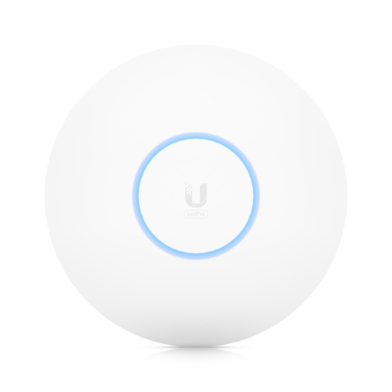 Punto de acceso inalambrico ubiquiti u6 - pro