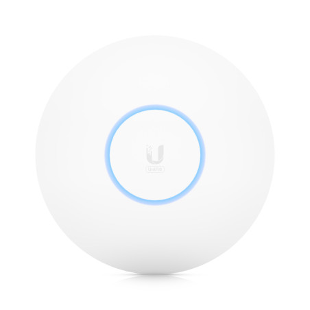 Ubiquiti U6-PRO punto accesso WLAN 4800 Mbit s Bianco Supporto Power over Ethernet (PoE)