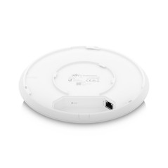 Ubiquiti U6-PRO punto accesso WLAN 4800 Mbit s Bianco Supporto Power over Ethernet (PoE)