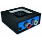 Adaptador receptor bluetooth logitech para altavoces
