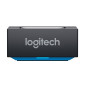 Adaptador receptor bluetooth logitech para altavoces