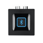 Adaptador receptor bluetooth logitech para altavoces