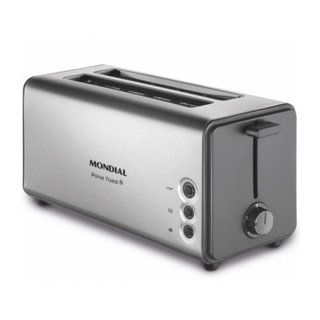 Tostadora mondial smart day 4 t16 1400w