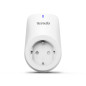 Enchufe inteligente tenda beli sp6 2 - pack smart wifi plug