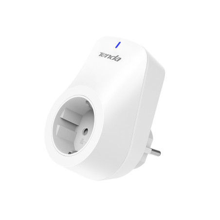 Enchufe inteligente tenda beli sp6 2 - pack smart wifi plug