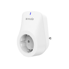 Tenda SP6 presa intelligente 3680 W Casa Bianco