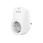 Enchufe inteligente tenda beli sp6 2 - pack smart wifi plug