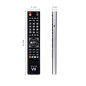 Mando a distancia universal ewent ew1570 4 en 1