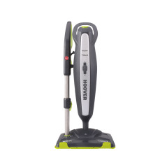 Escoba de vapor  hoover steam capsule can 1700r 011 -  0.7l -  color lima