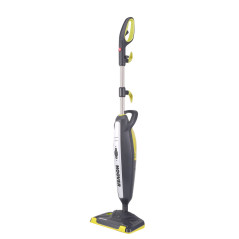 Hoover Steam Capsule CAN1700R 011 Scopa a vapore 0,7 L 1700 W Verde, Lime