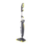 Escoba de vapor  hoover steam capsule can 1700r 011 -  0.7l -  color lima