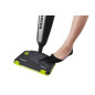 Escoba de vapor  hoover steam capsule can 1700r 011 -  0.7l -  color lima