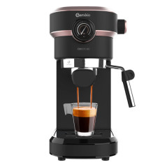 Cecotec Cafelizzia 890 Rose Pro Automatica Macchina per espresso 1,1 L
