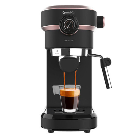 Cecotec Cafelizzia 890 Rose Pro Automatica Macchina per espresso 1,1 L