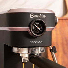 Cecotec Cafelizzia 890 Rose Pro Automatica Macchina per espresso 1,1 L