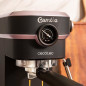Cafetera cecotec cafelizzia 890 rose pro