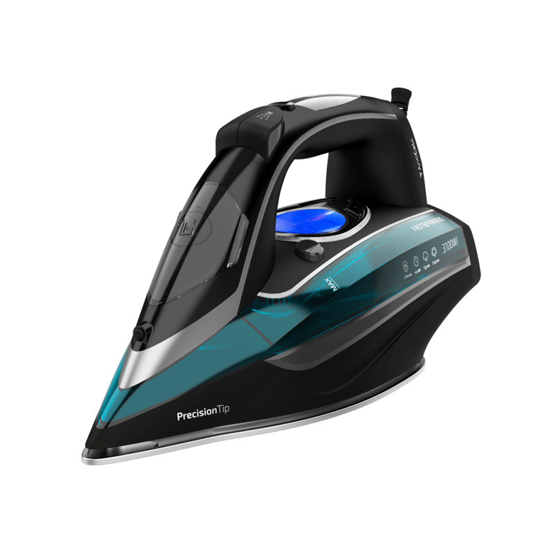 Plancha horizontal cecotec fast&furious 6060 3100w