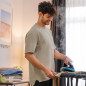 Plancha horizontal cecotec fast&furious 6060 3100w