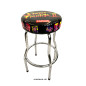 Taburete retro arcade 1up street fighter