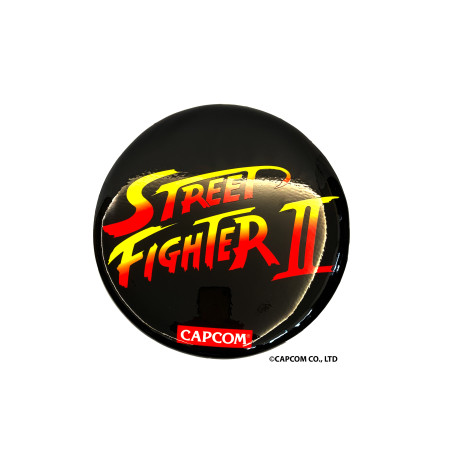 Taburete retro arcade 1up street fighter