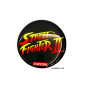 Taburete retro arcade 1up street fighter